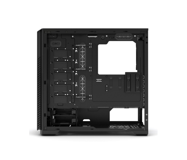 Phanteks Enthoo Pro M czarna z oknem - 334158 - zdjęcie 8